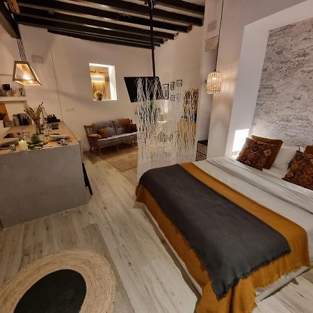 Lofts Amantes De Toledo -Loft Sagrario Apartment Exterior photo